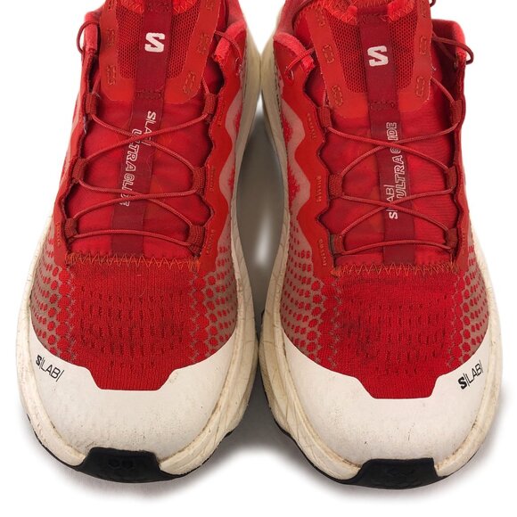 Salomon S/LAB Ultra Glide Trail Running Shoes 7.5 - Picture 13 of 13